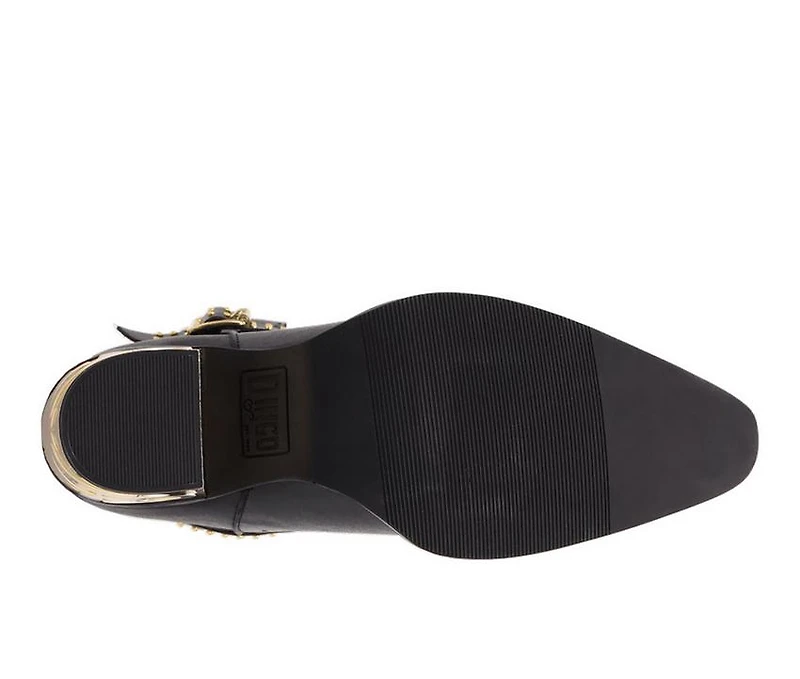 Women's Dingo Boot Milano Western Boots