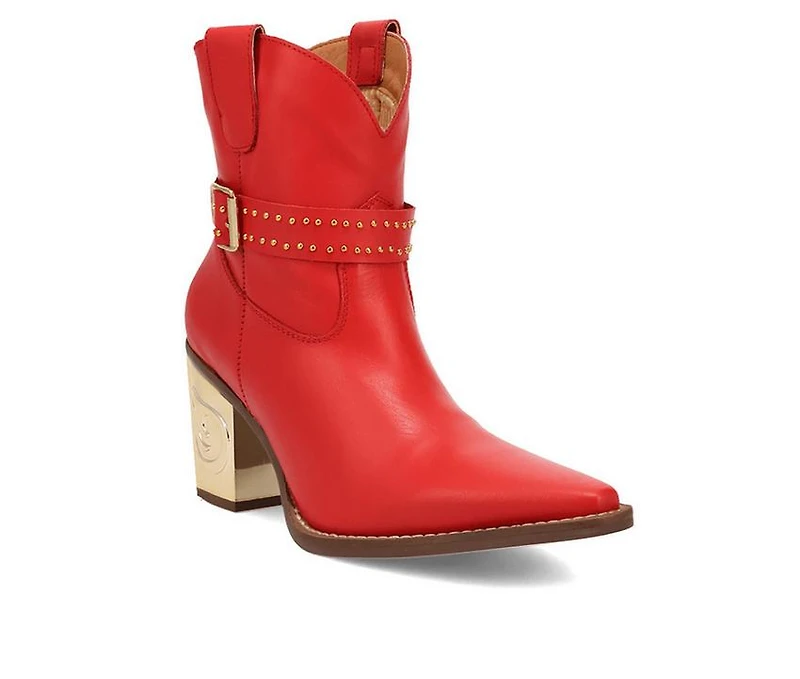 Women's Dingo Boot Milano Western Boots
