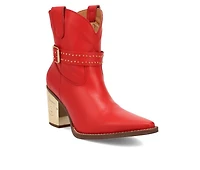 Women's Dingo Boot Milano Western Boots