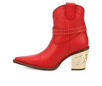 Women's Dingo Boot Milano Western Boots