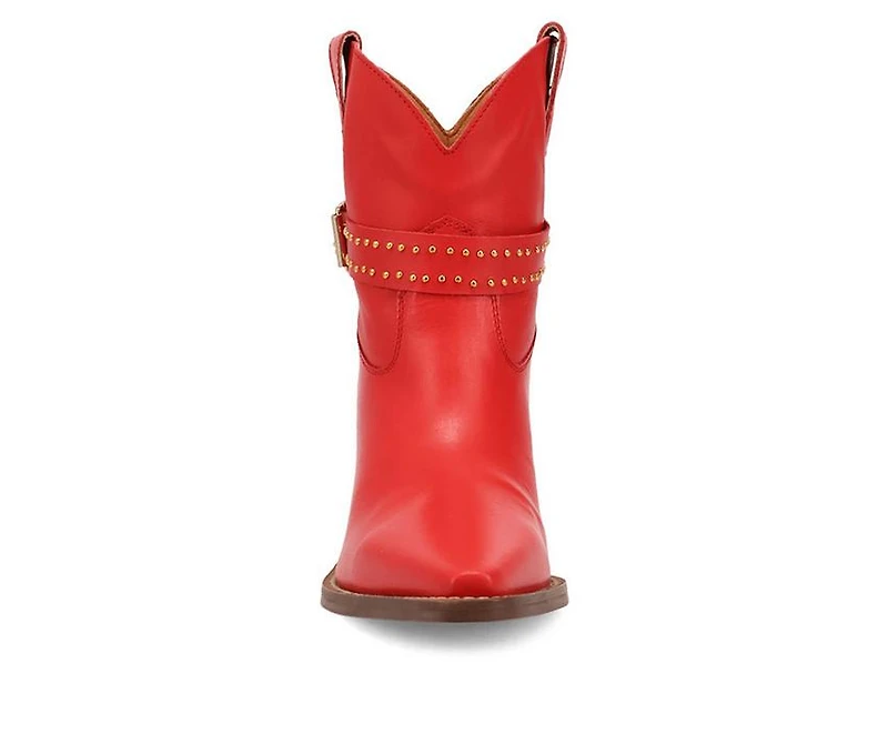 Women's Dingo Boot Milano Western Boots