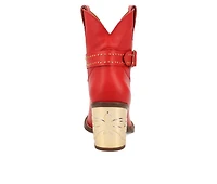 Women's Dingo Boot Milano Western Boots