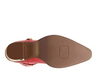 Women's Dingo Boot Milano Western Boots