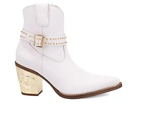 Women's Dingo Boot Milano Western Boots