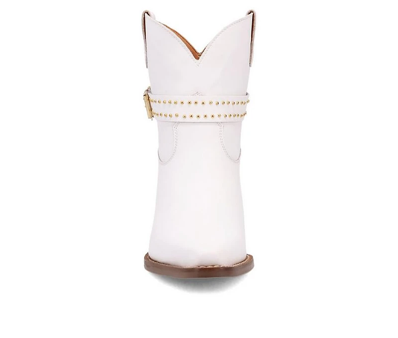 Women's Dingo Boot Milano Western Boots