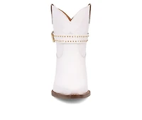 Women's Dingo Boot Milano Western Boots