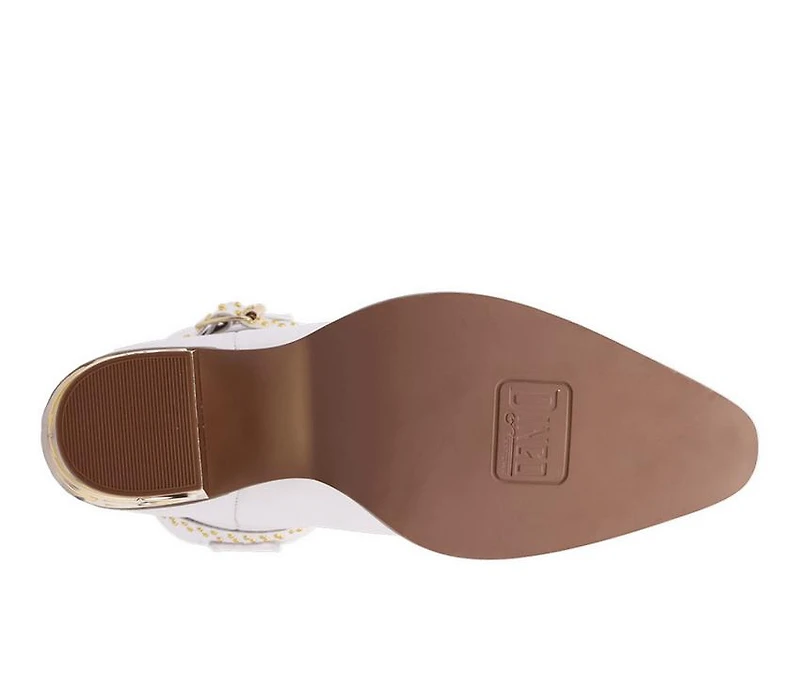 Women's Dingo Boot Milano Western Boots