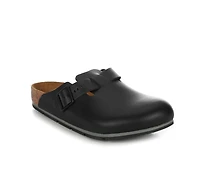 Men's Birkenstock Boston Pro Slip-Resistant Clogs