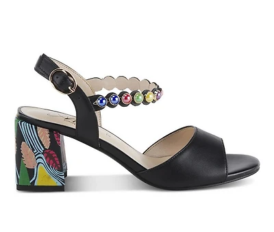 Women's Azura Legendary Dress Sandals