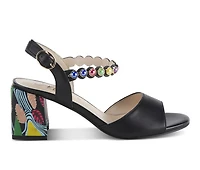 Women's Azura Legendary Dress Sandals