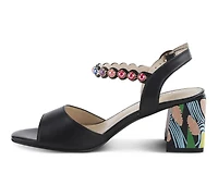 Women's Azura Legendary Dress Sandals