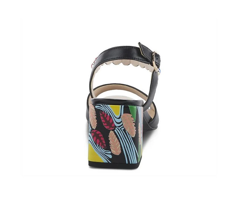 Women's Azura Legendary Dress Sandals