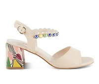 Women's Azura Legendary Dress Sandals