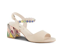 Women's Azura Legendary Dress Sandals