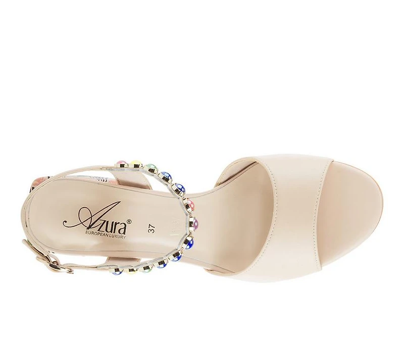 Women's Azura Legendary Dress Sandals