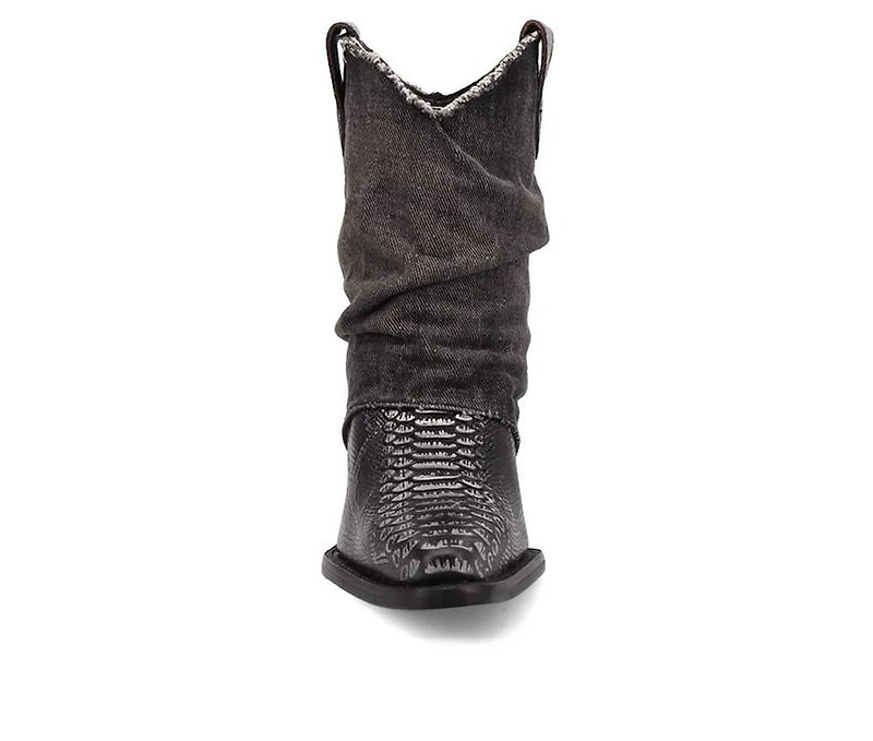 Women's Dingo Boot Denim Dream Western Boots