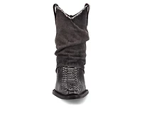 Women's Dingo Boot Denim Dream Western Boots