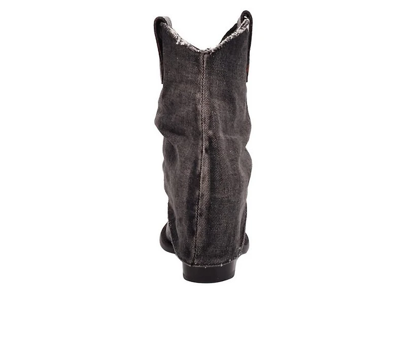Women's Dingo Boot Denim Dream Western Boots