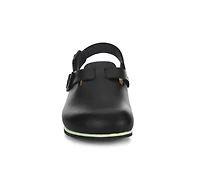 Women's Birkenstock Tokio Super Grip Clogs