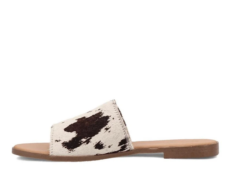 Women's Dingo Boot Tabby Sandals