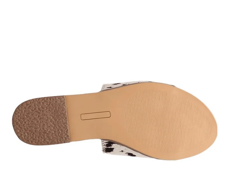 Women's Dingo Boot Tabby Sandals