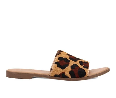 Women's Dingo Boot Tabby Sandals