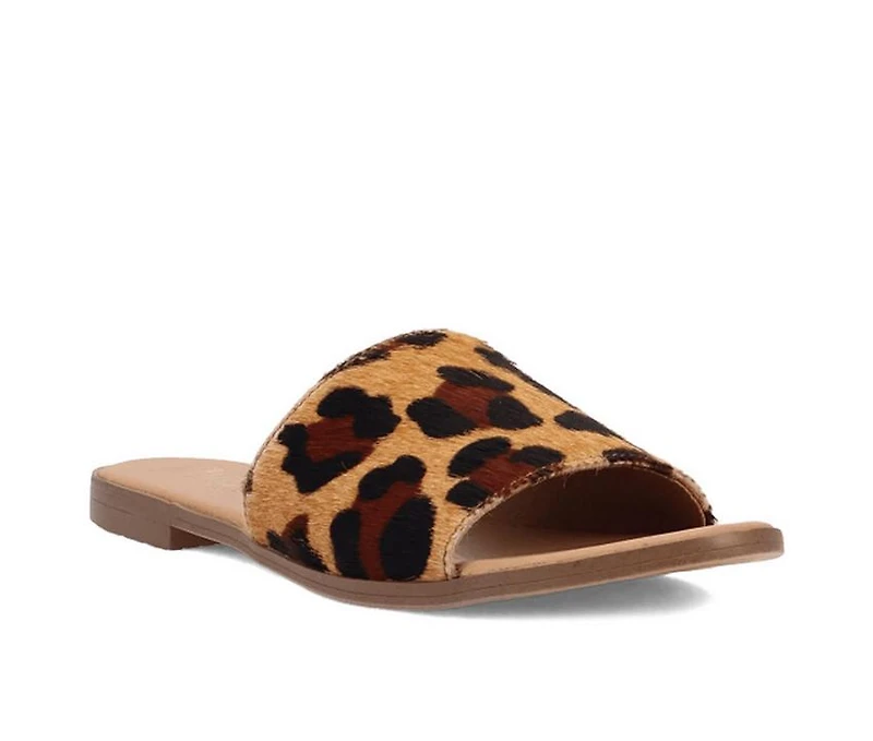 Women's Dingo Boot Tabby Sandals