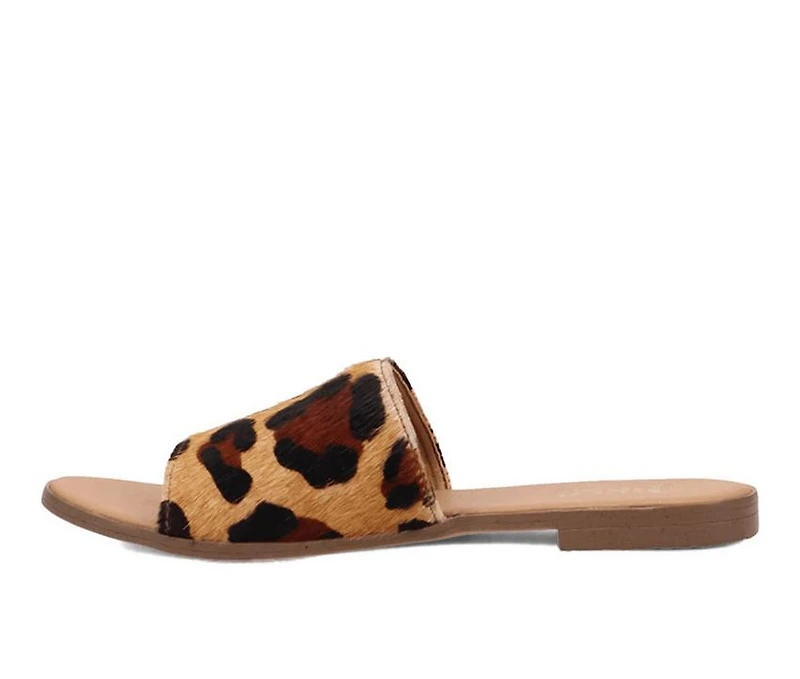 Women's Dingo Boot Tabby Sandals