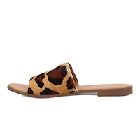 Women's Dingo Boot Tabby Sandals