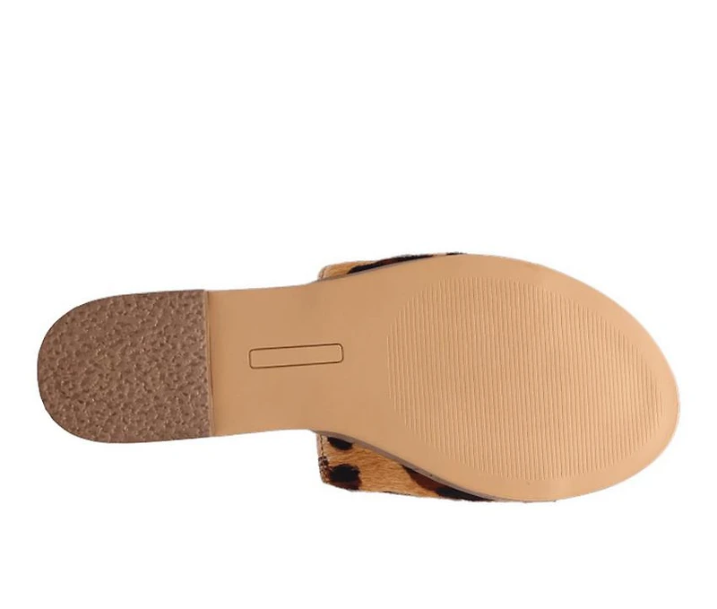 Women's Dingo Boot Tabby Sandals