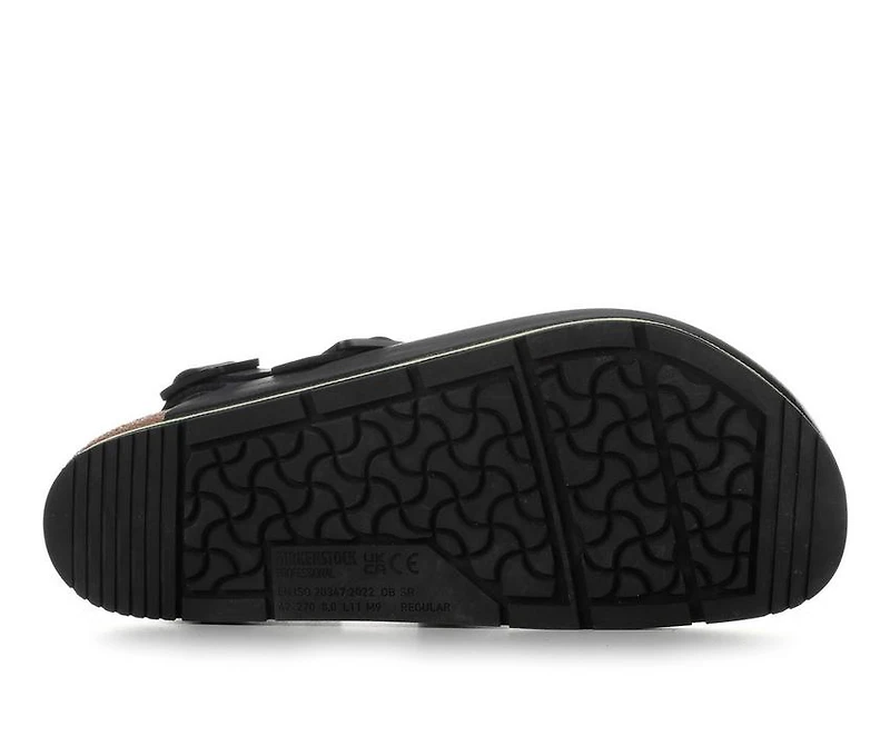 Men's Birkenstock Tokio Super Grip Clogs