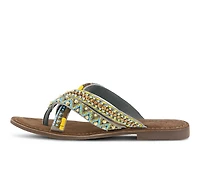 Women's Azura Triage Sandals