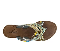 Women's Azura Triage Sandals