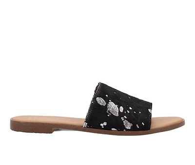 Women's Dingo Boot Moo Sandals