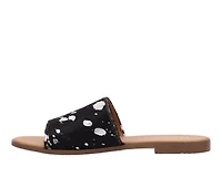 Women's Dingo Boot Moo Sandals