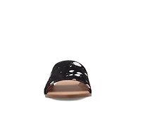 Women's Dingo Boot Moo Sandals