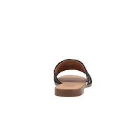 Women's Dingo Boot Moo Sandals