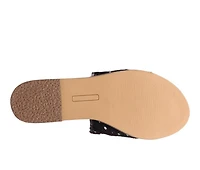 Women's Dingo Boot Moo Sandals
