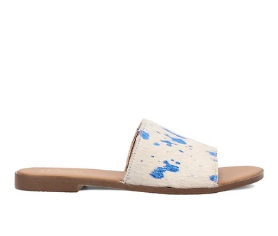 Women's Dingo Boot Moo Sandals