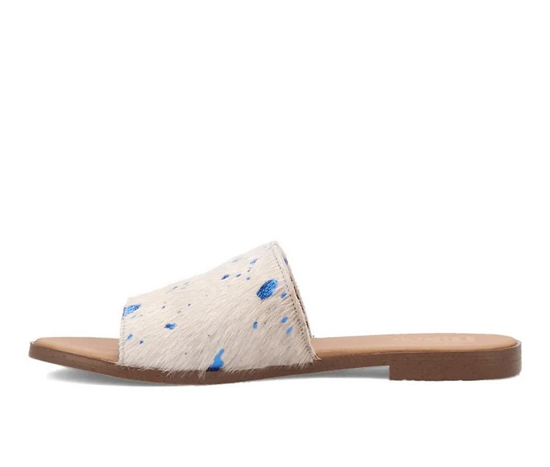 Women's Dingo Boot Moo Sandals