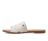 Women's Dingo Boot Moo Sandals