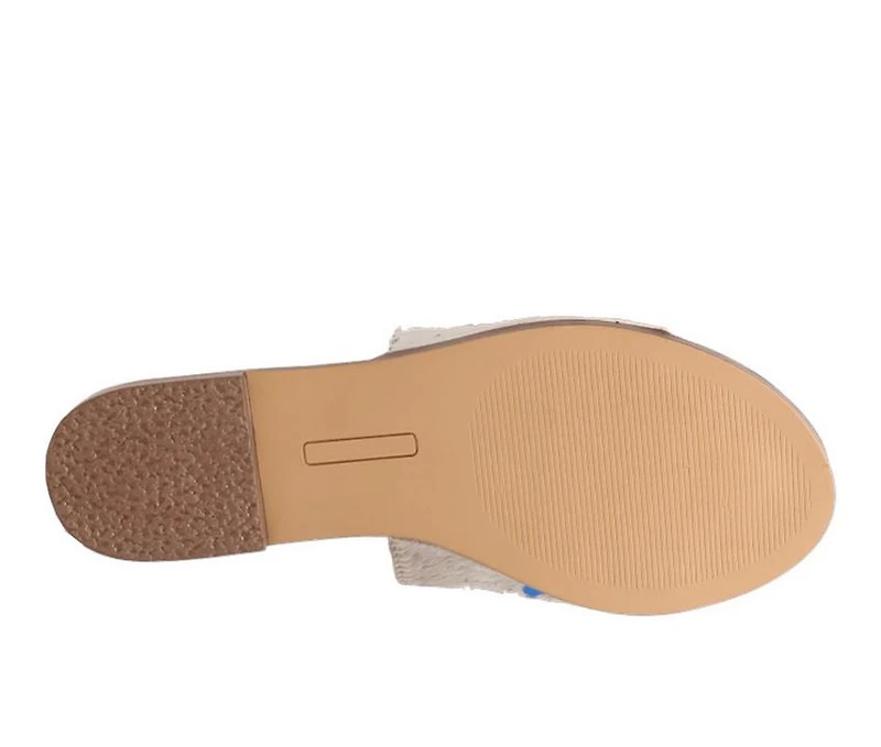 Women's Dingo Boot Moo Sandals