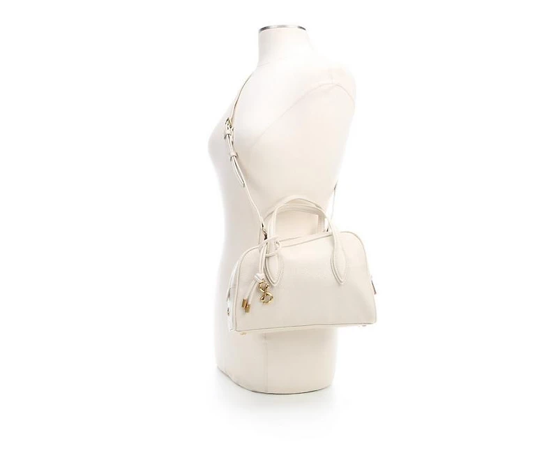 Sam & Libby Gianella Crossbody Satchel Handbag