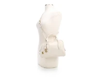 Sam & Libby Gianella Crossbody Satchel Handbag