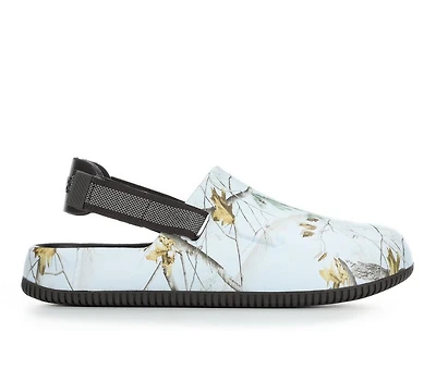 Men's Nike Calm Mule Real Tree Wide Mules