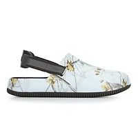 Men's Nike Calm Mule Real Tree Wide Mules