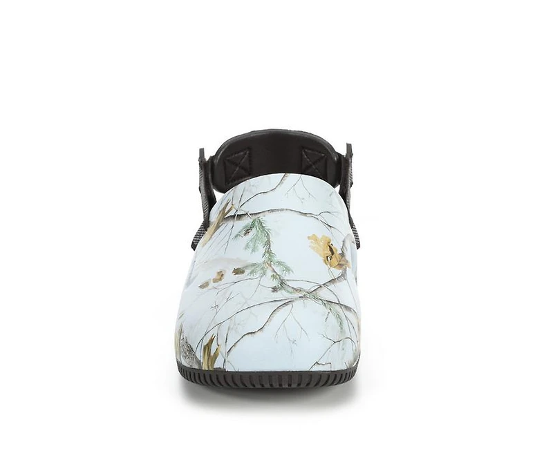 Men's Nike Calm Mule Real Tree Wide Mules