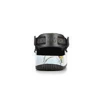 Men's Nike Calm Mule Real Tree Wide Mules