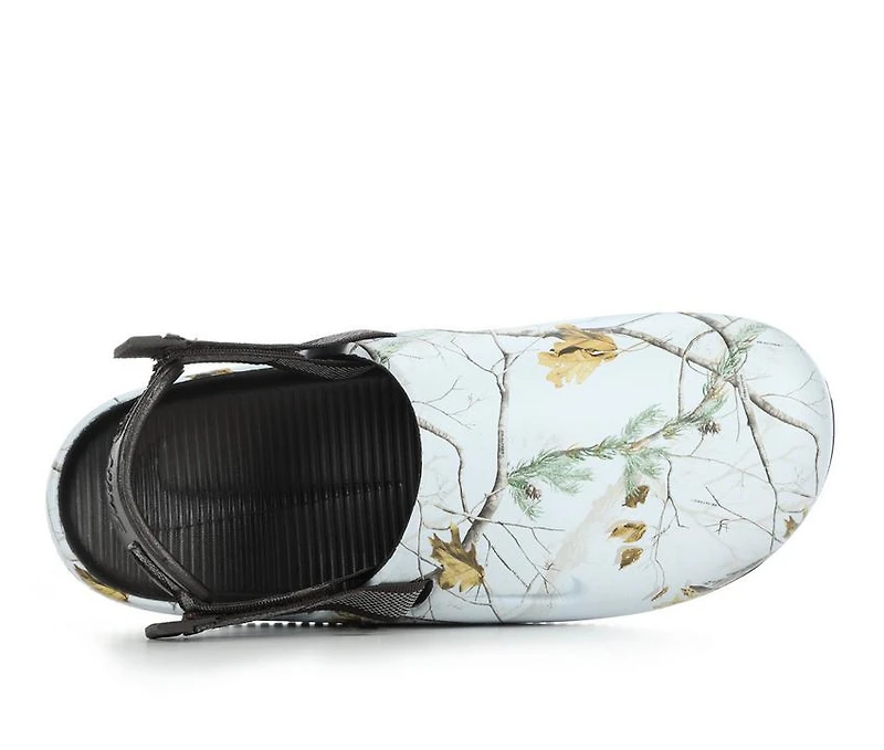 Men's Nike Calm Mule Real Tree Wide Mules