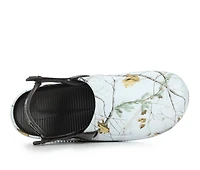 Men's Nike Calm Mule Real Tree Wide Mules